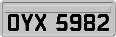 OYX5982