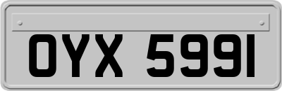 OYX5991