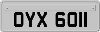 OYX6011