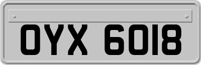 OYX6018