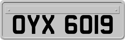 OYX6019