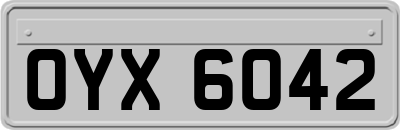 OYX6042