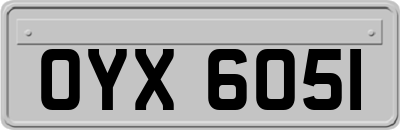 OYX6051