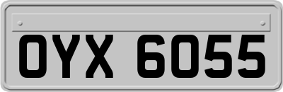 OYX6055