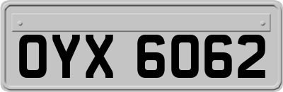 OYX6062