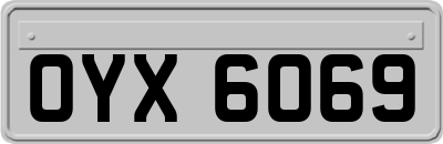 OYX6069