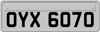OYX6070