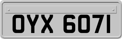 OYX6071