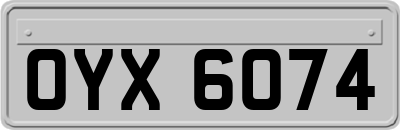 OYX6074