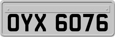 OYX6076