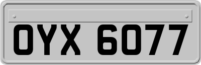 OYX6077