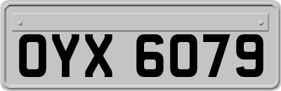 OYX6079