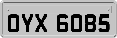OYX6085