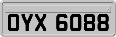 OYX6088