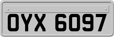 OYX6097