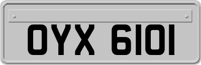 OYX6101
