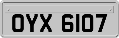 OYX6107