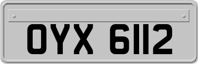 OYX6112
