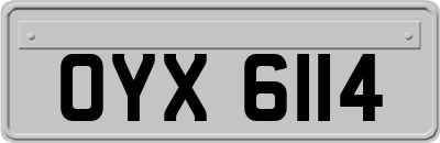 OYX6114