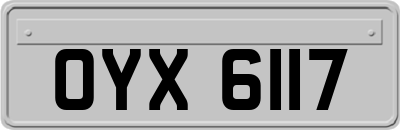 OYX6117