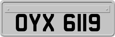 OYX6119