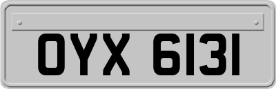 OYX6131