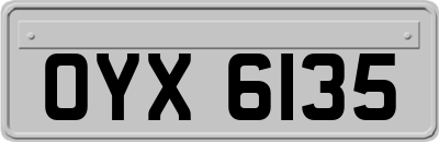 OYX6135