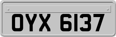 OYX6137