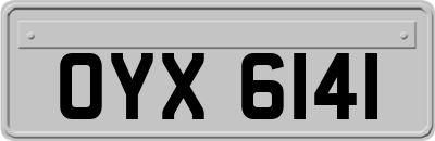 OYX6141