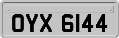 OYX6144