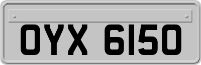 OYX6150