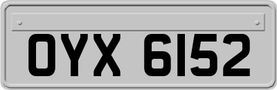 OYX6152