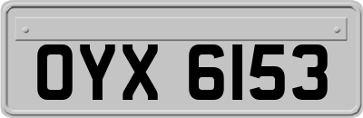 OYX6153