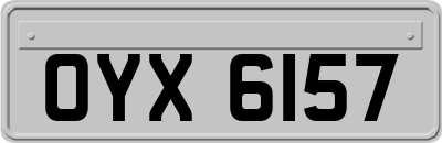 OYX6157