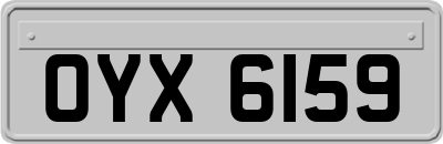 OYX6159