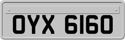 OYX6160