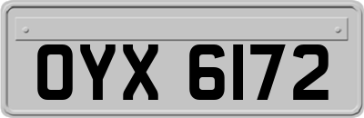 OYX6172