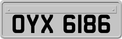 OYX6186