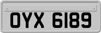 OYX6189