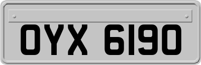 OYX6190