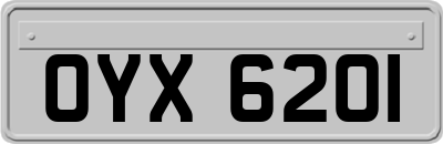 OYX6201
