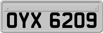OYX6209
