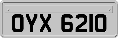 OYX6210