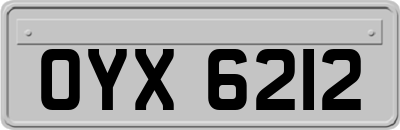 OYX6212