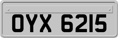 OYX6215