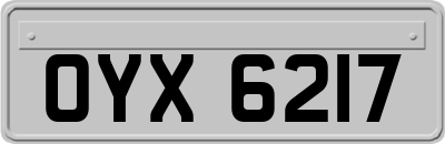 OYX6217