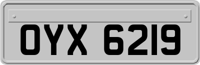 OYX6219