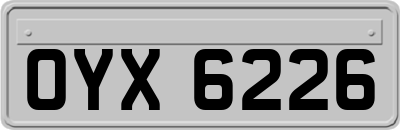 OYX6226