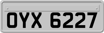 OYX6227