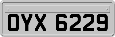 OYX6229